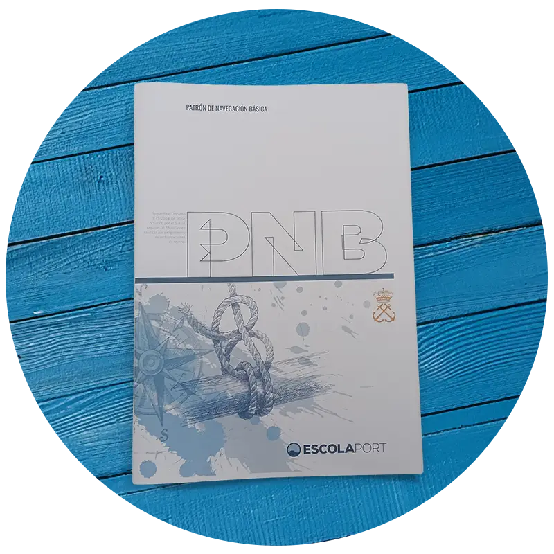 Guía de estudios del curso PNB de Escola Port